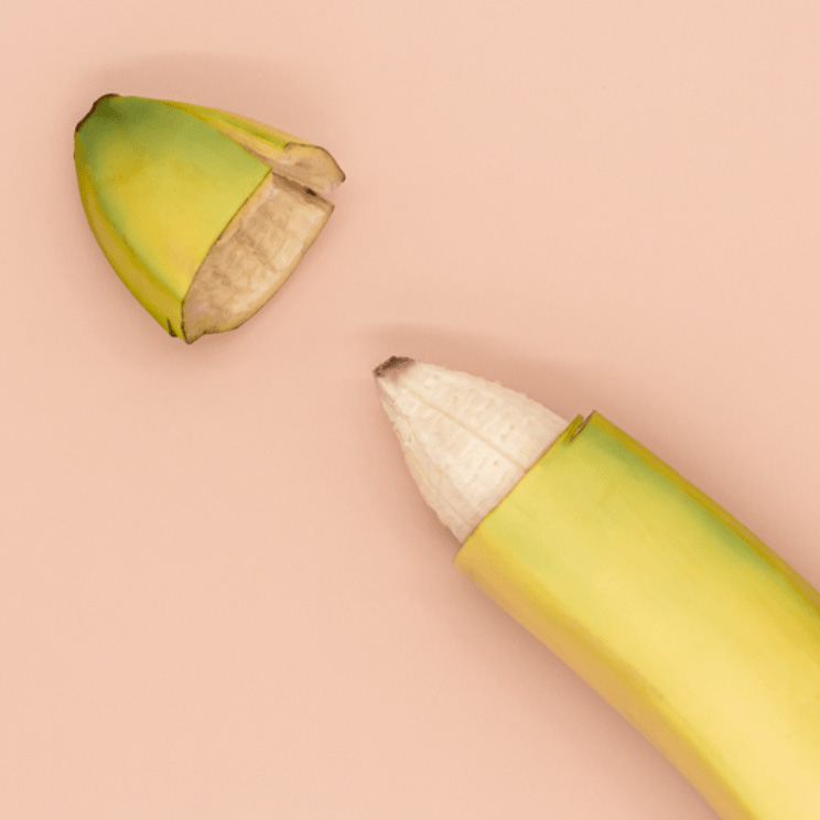 PLEASURE ENHANCING CIRCUMCISION